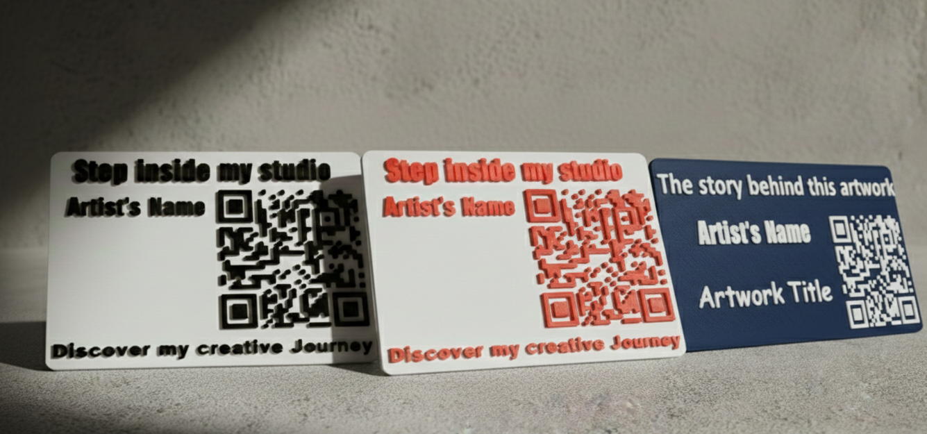 smART TAGS (Click here)